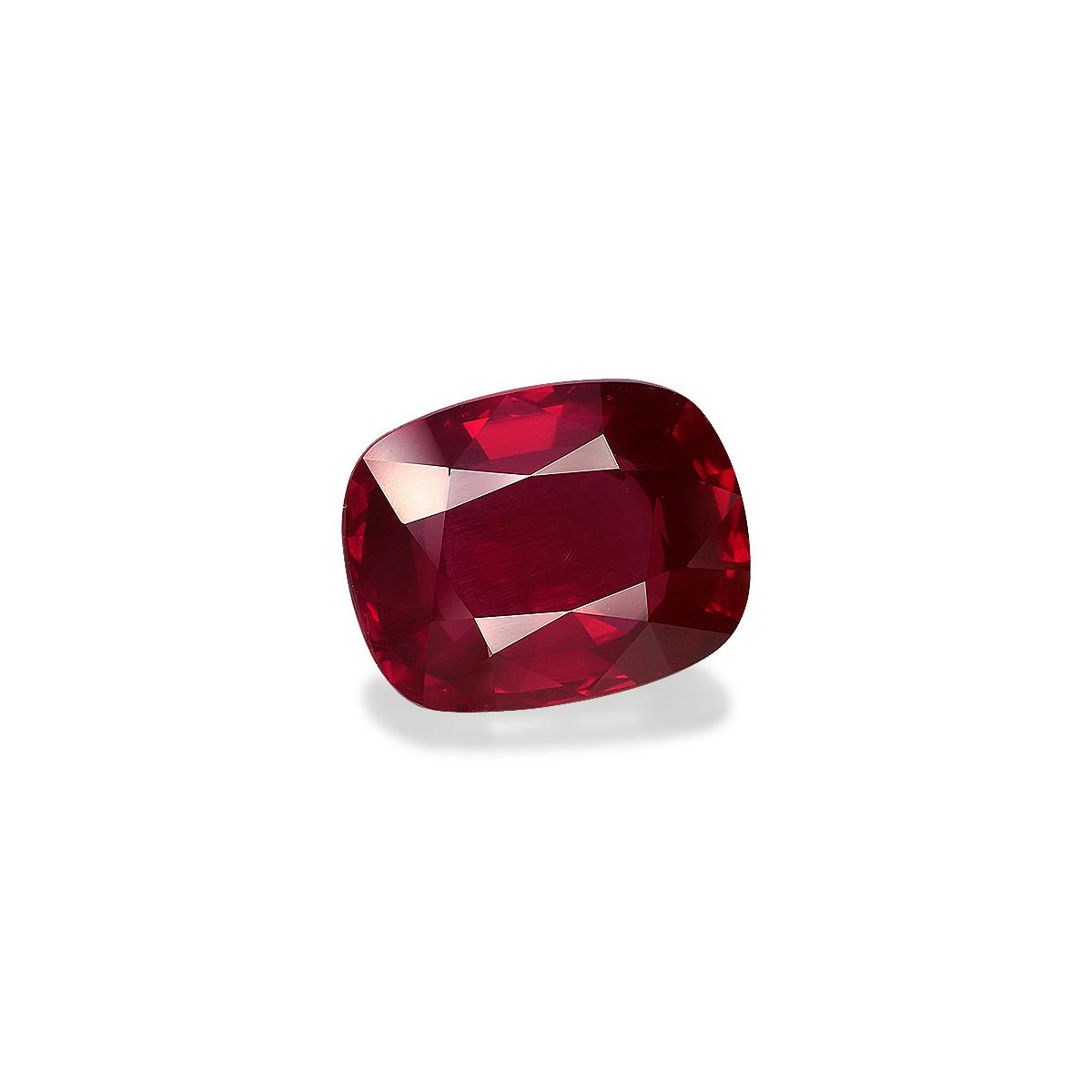 Mozambique Ruby 10.11 ct